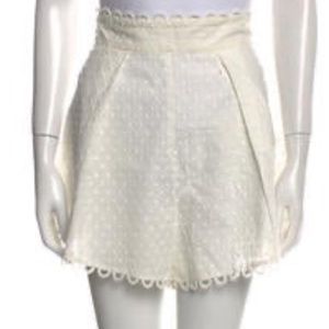 Zimmermann Shorts - Size 2(M)